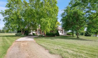 2103 DEER HAVEN Rd, Greenleaf, WI 54126