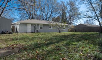 304 Jean St, Alba, MO 64830