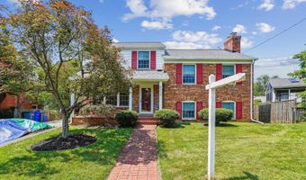 8710 LOWELL St, Bethesda, MD 20817