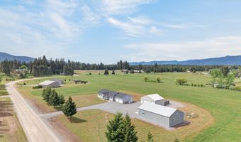 210 Elderberry Rd, Bonners Ferry, ID 83805