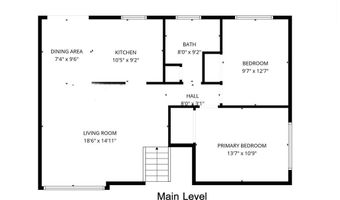 13416 Swallow St NW, Andover, MN 55304