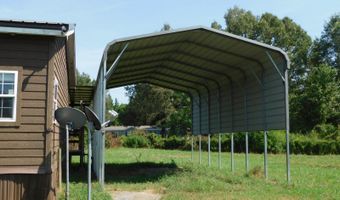 171 DALRYMPLE Rd, Benton, LA 71006