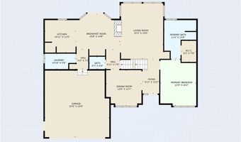 2351 Mallard Rd, Akron, OH 44319