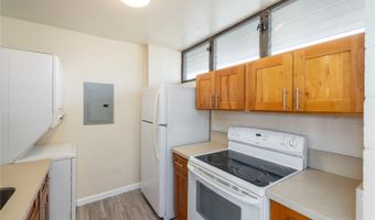 1134 Kinau St 1202, Honolulu, HI 96814
