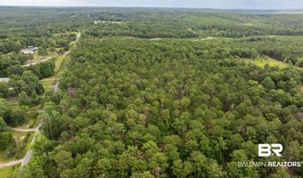 County Road 86, Bay Minette, AL 36507