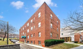 1320 MISSOURI Ave NW 203, Washington, DC 20011