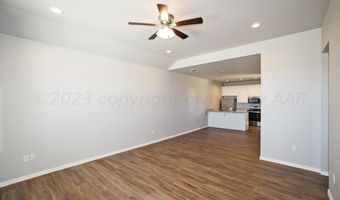 10147 AJUGA Ln, Amarillo, TX 79119