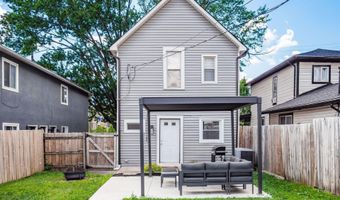 1336 Courtland Ave, Columbus, OH 43201