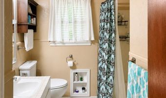 1006 NW 9th St, Andrews, TX 79714