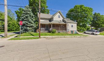 1308-1310 Cincinnati Ave, Anderson, IN 46016