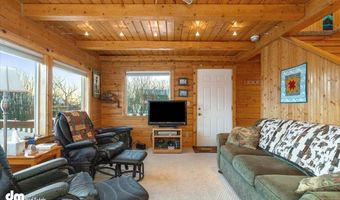 45161 Glenn Hwy, Chickaloon, AK 99674