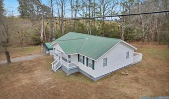 7048 Apple Grove Rd, Baileyton, AL 35019
