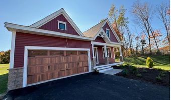 21 Edgewater Dr, Brentwood, NH 03833