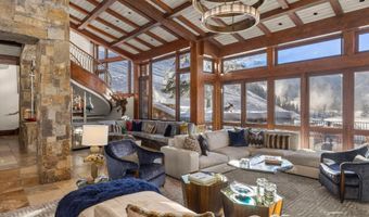 472 Thunderbowl Ln, Aspen, CO 81611