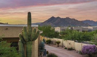 5643 E RANCHO TIERRA Dr, Cave Creek, AZ 85331