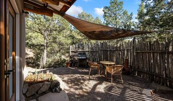 7641 Old Santa Fe Trl, Santa Fe, NM 87505