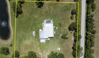 10724 SW PARK Ave, Arcadia, FL 34269