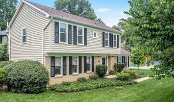 7906 IVYMOUNT Ter, Potomac, MD 20854