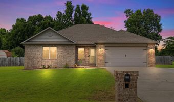 353 Cinel Loop, Austin, AR 72007