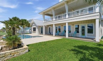 1009 Fiji Dr, Rockport, TX 78382