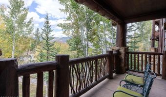 100 Bachelor Rd 3409, Avon, CO 81620