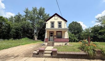 85 Shaefer St, Akron, OH 44311