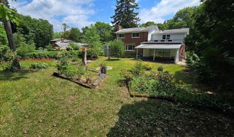 2422 Essex, Ann Arbor, MI 48104