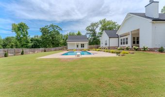 3343 Tom Bartles Rd, Appling, GA 30802