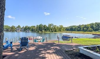 16431 Oak Hill Dr, Argentine, MI 48430