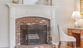 25 Whitney Ln, Boxborough, MA 01719
