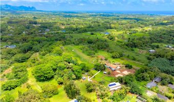 OLOHENA RD Lot #: 3, Kapaa, HI 96746