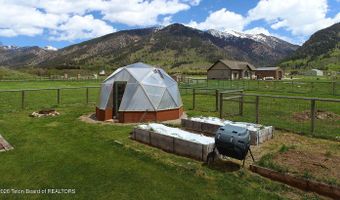 87 DEW DROP Ln, Bedford, WY 83112