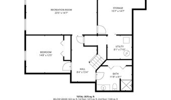 8750 Lavelle Rd, Athens, OH 45701