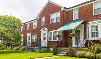 318 WHITFIELD Rd, Baltimore, MD 21228