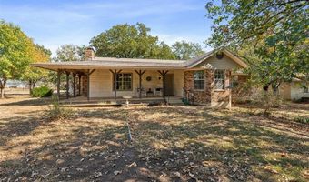 833 S County Road 810, Alvarado, TX 76009