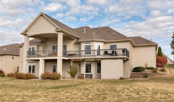1407 NE 47th St, Ankeny, IA 50021