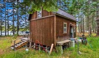 E Cf Delta Shr, Clark Fork, ID 83811