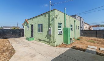1424 W 94th Pl, Los Angeles, CA 90047