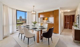 5090 Likini St 501, Honolulu, HI 96818
