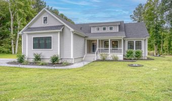 36354 OLD MILL BRIDGE Rd, Frankford, DE 19945