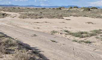8000 N 1600 W, Beryl, UT 84714