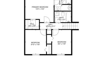 3268 Rivermist, Decatur, GA 30034