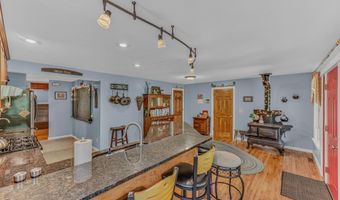 45 E Clement Rd, Bridgewater, NH 03222