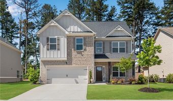 582 Eagles Nest Cir, Auburn, GA 30011