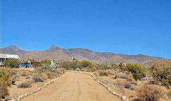 19688 S Diamondback Rd, Yucca, AZ 86438