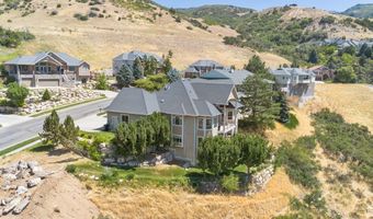 1342 E NORTHRIDGE Dr N, Bountiful, UT 84010