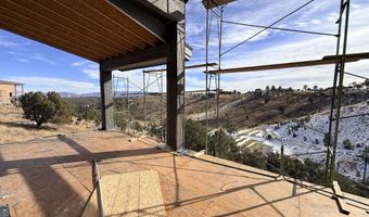 204 Lee Trevino Court Lot 45C-1, Alto, NM 88312