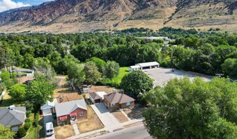 437 E 100 N, Brigham City, UT 84302