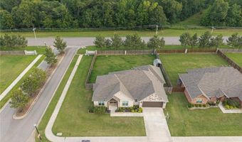 924 Mourning Dove Way, Barling, AR 72923