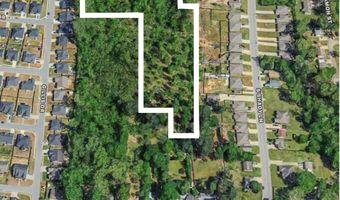 TBD S Shady Lane, Benton, AR 72015